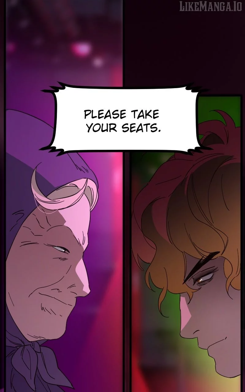 The Mafia Nanny Chapter 91 page 44