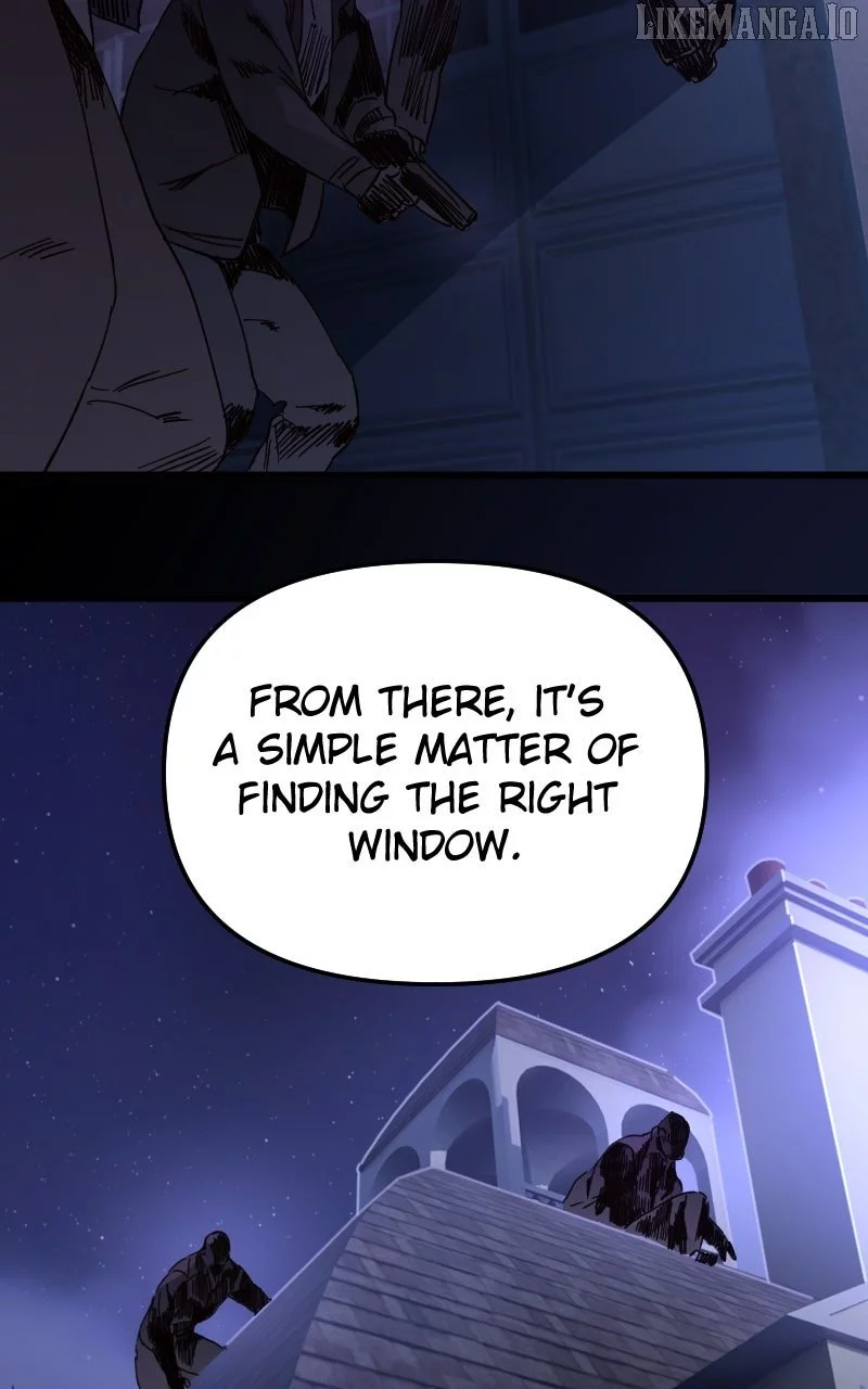 The Mafia Nanny Chapter 91 page 60