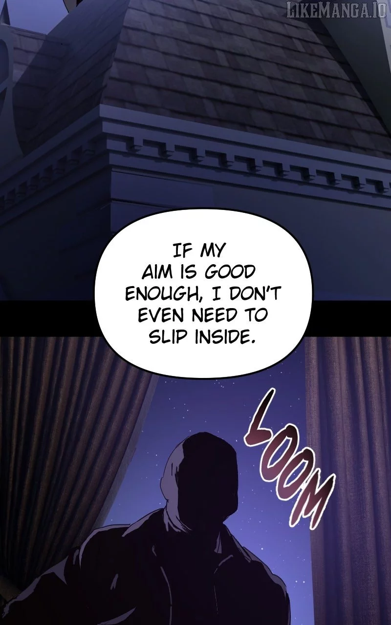 The Mafia Nanny Chapter 91 page 61
