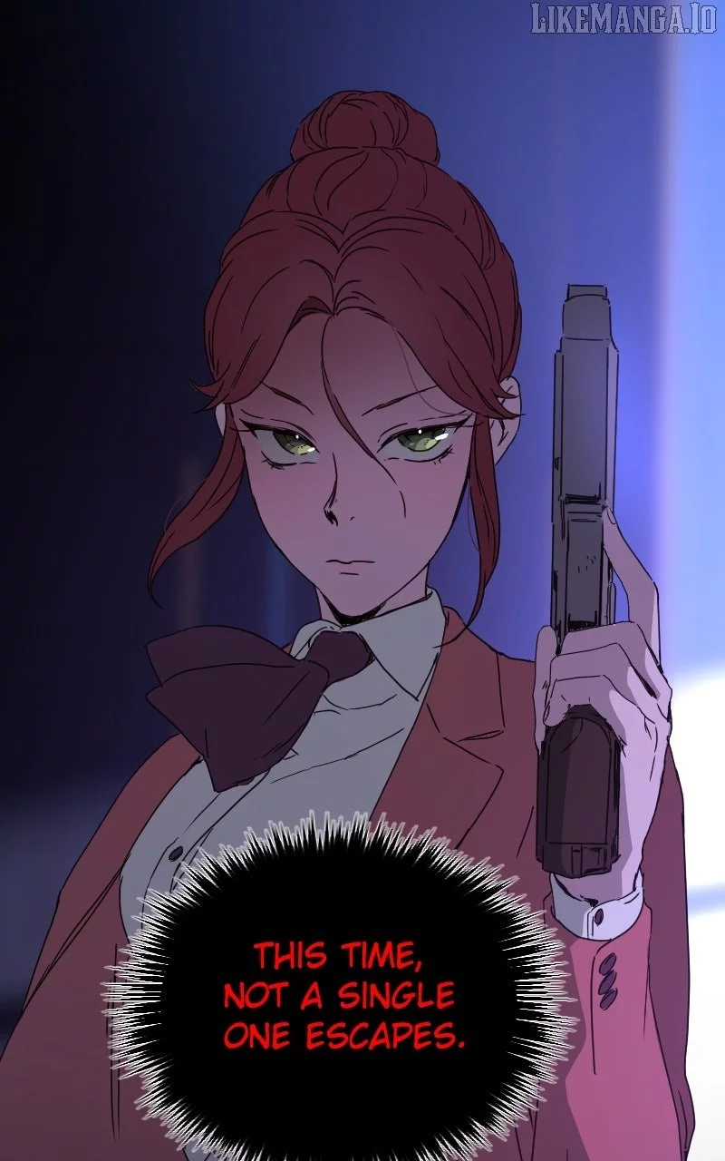 The Mafia Nanny Chapter 91 page 64