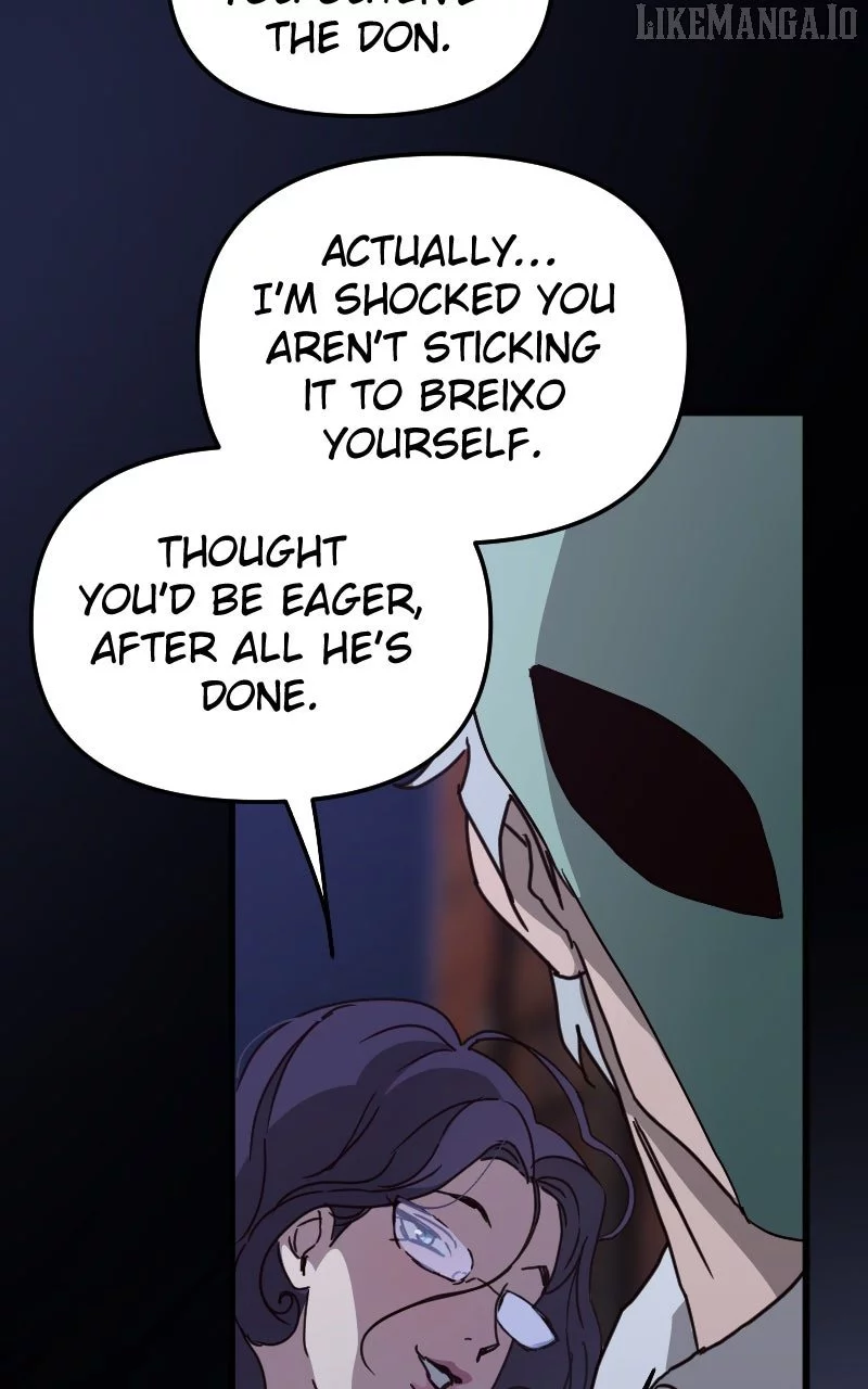 The Mafia Nanny Chapter 91 page 70