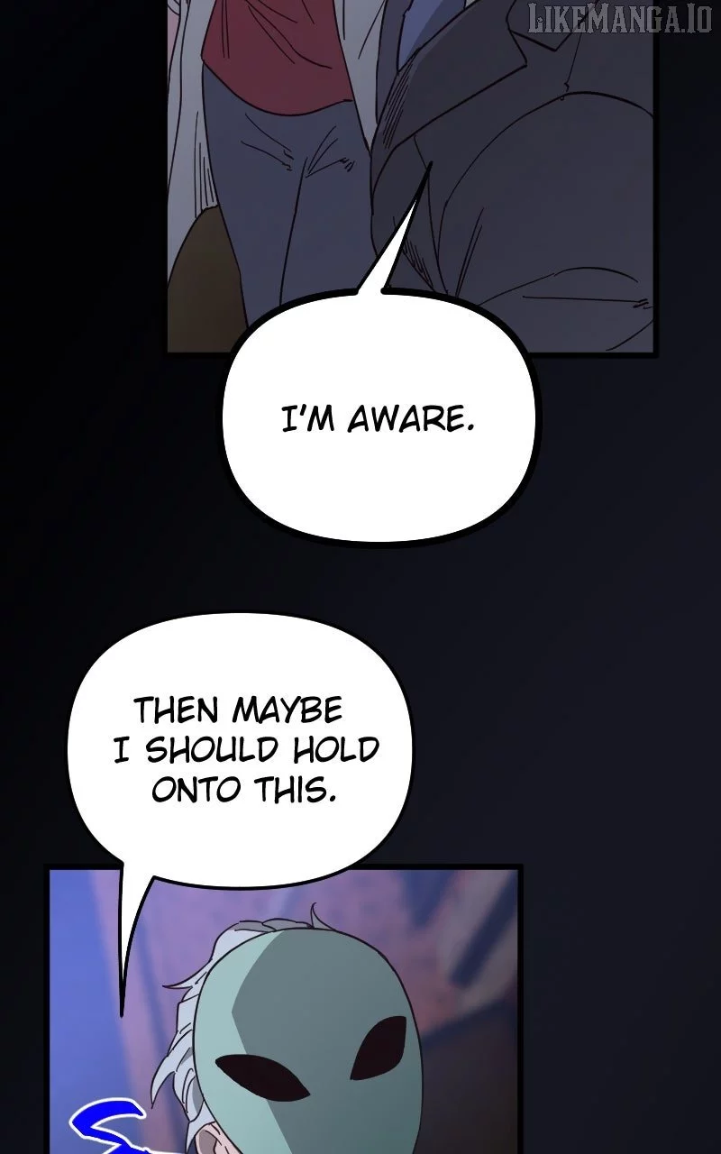 The Mafia Nanny Chapter 91 page 76