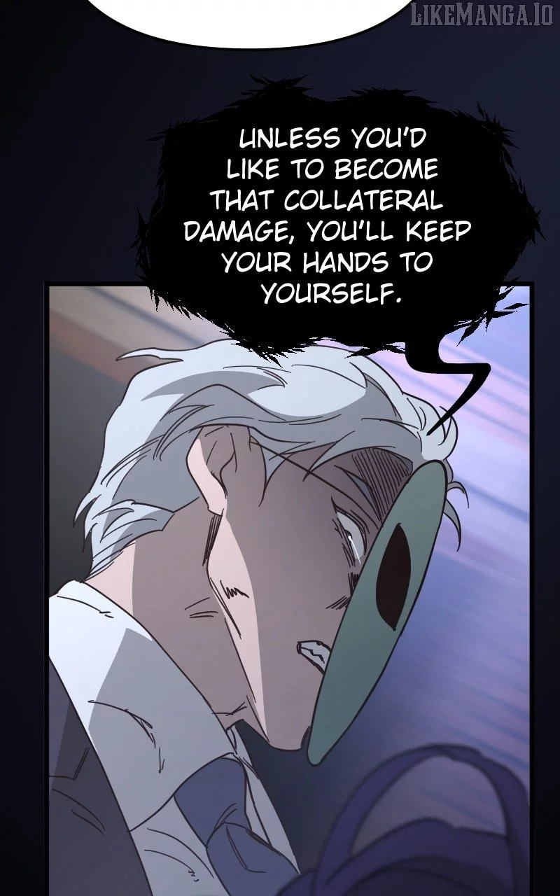 The Mafia Nanny Chapter 91 page 79