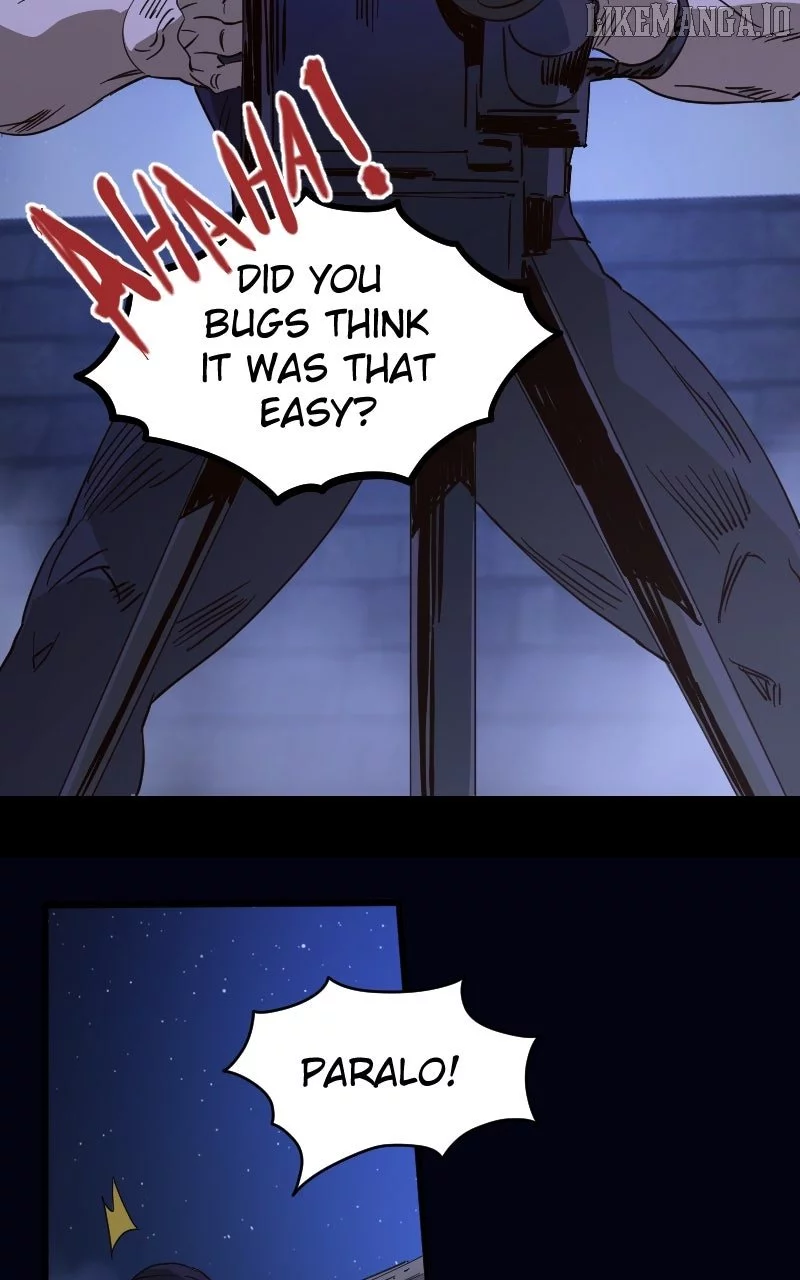 The Mafia Nanny Chapter 92 page 9
