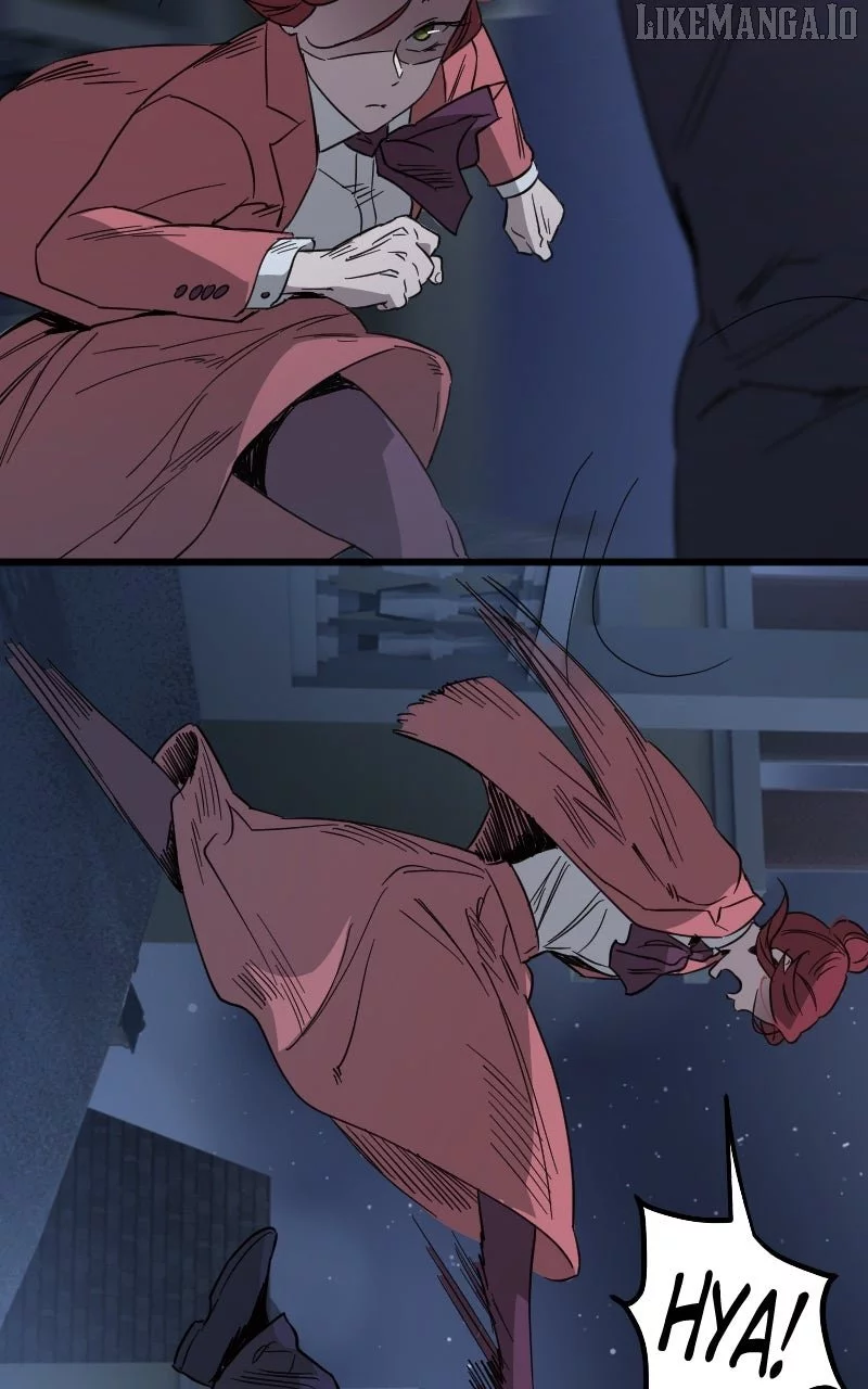 The Mafia Nanny Chapter 92 page 13