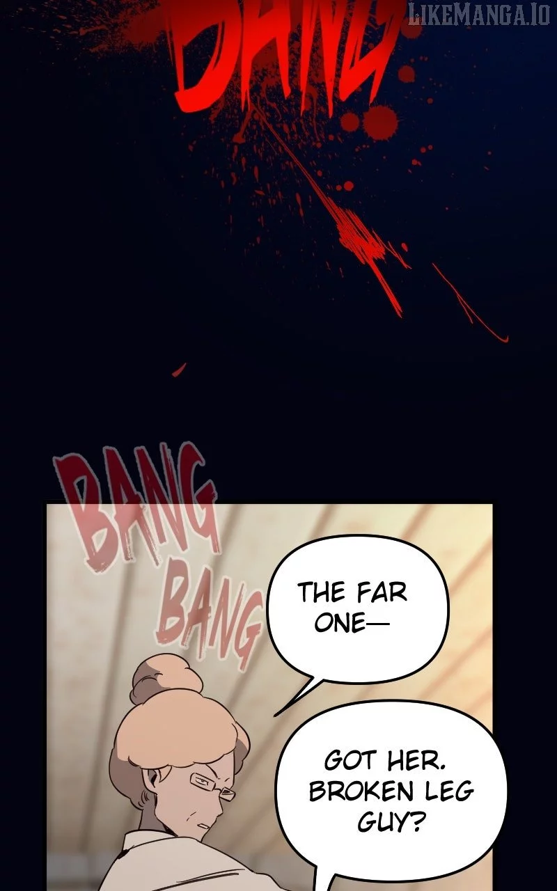 The Mafia Nanny Chapter 92 page 17