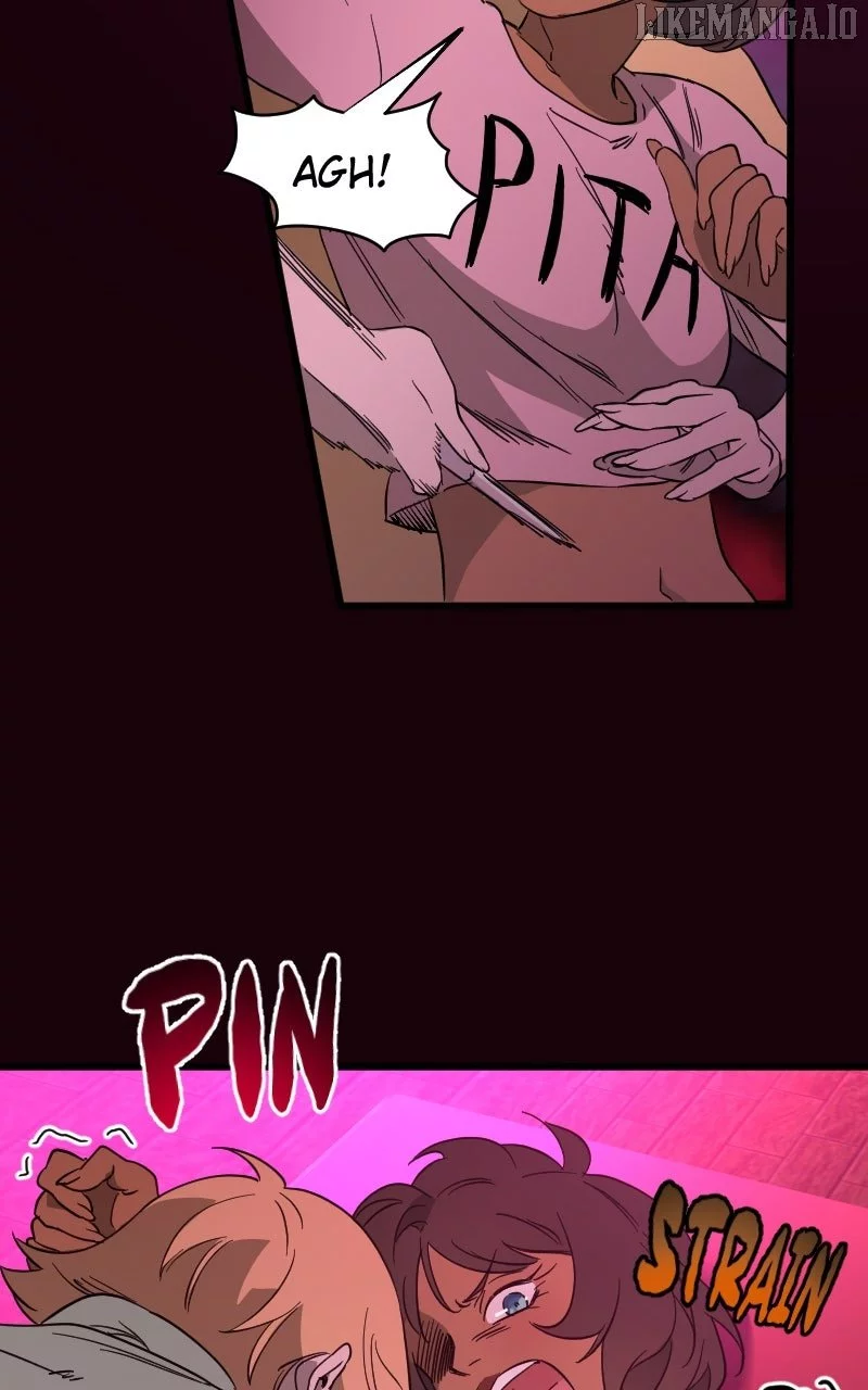 The Mafia Nanny Chapter 92 page 49