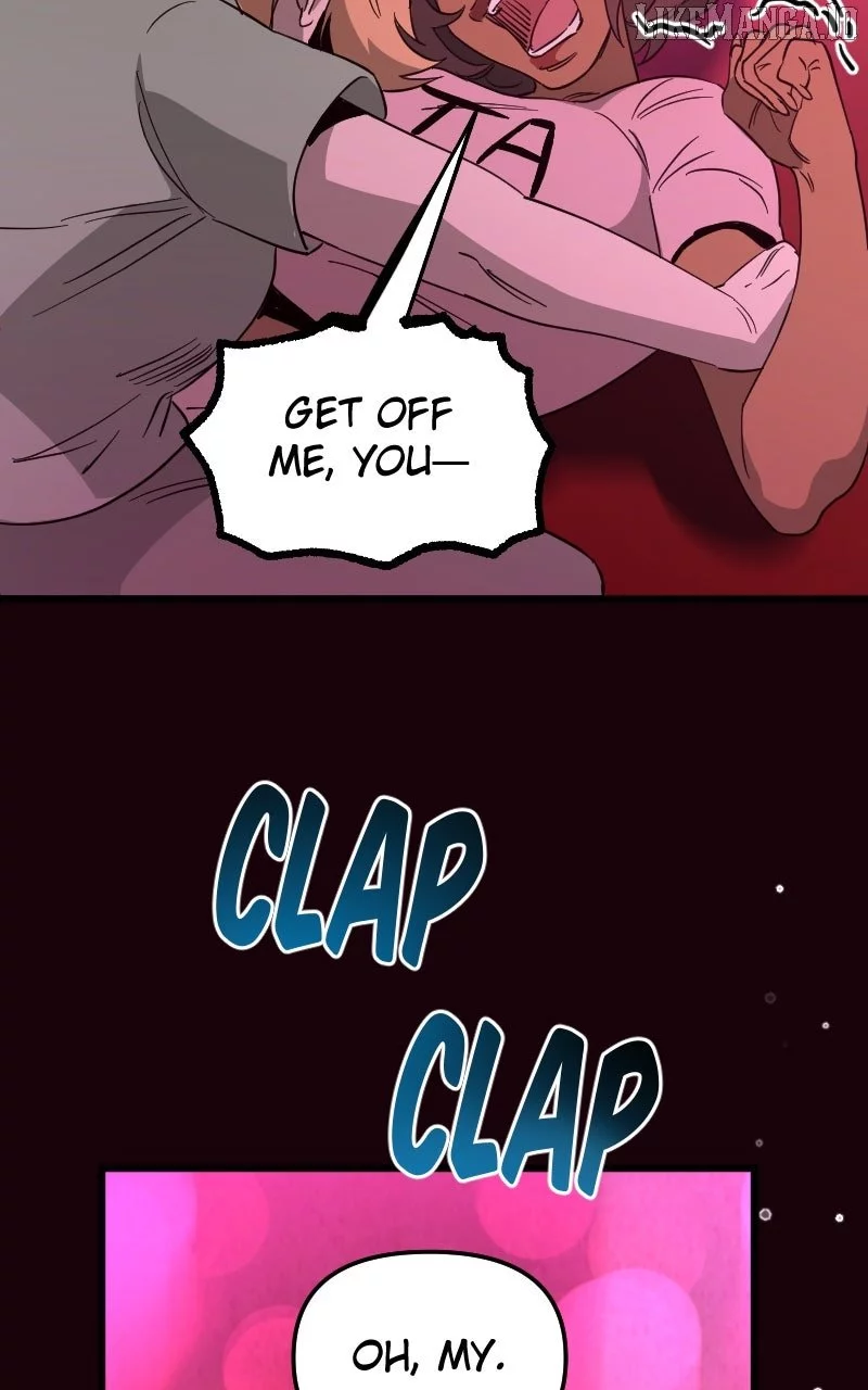The Mafia Nanny Chapter 92 page 50
