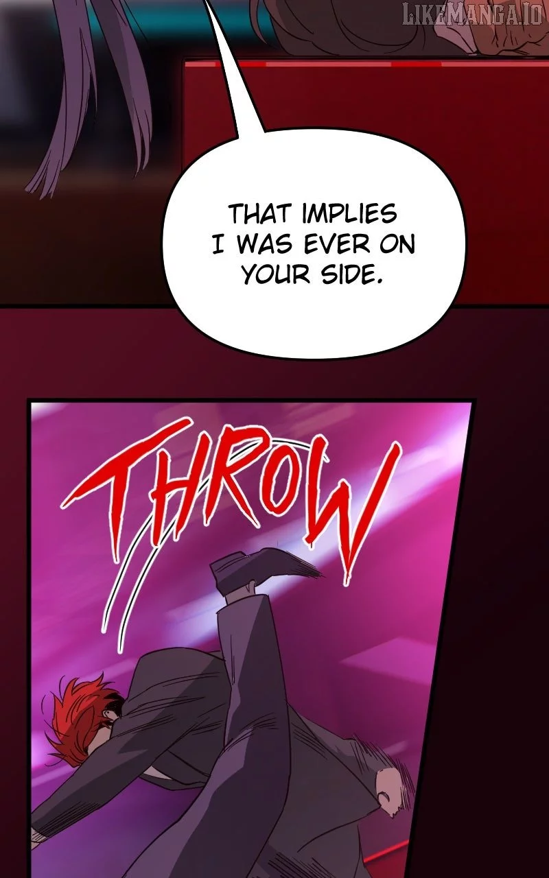 The Mafia Nanny Chapter 92 page 53