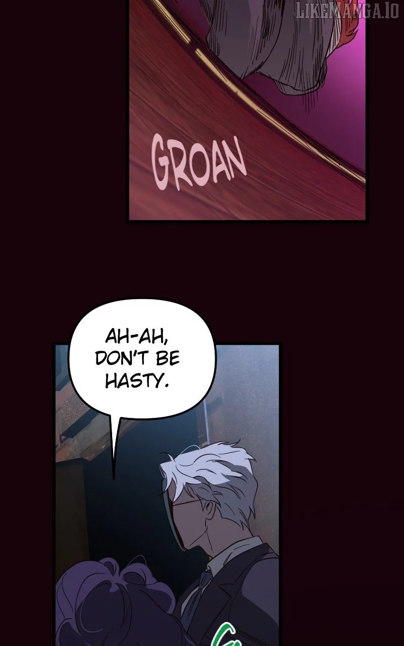 The Mafia Nanny Chapter 92 page 57