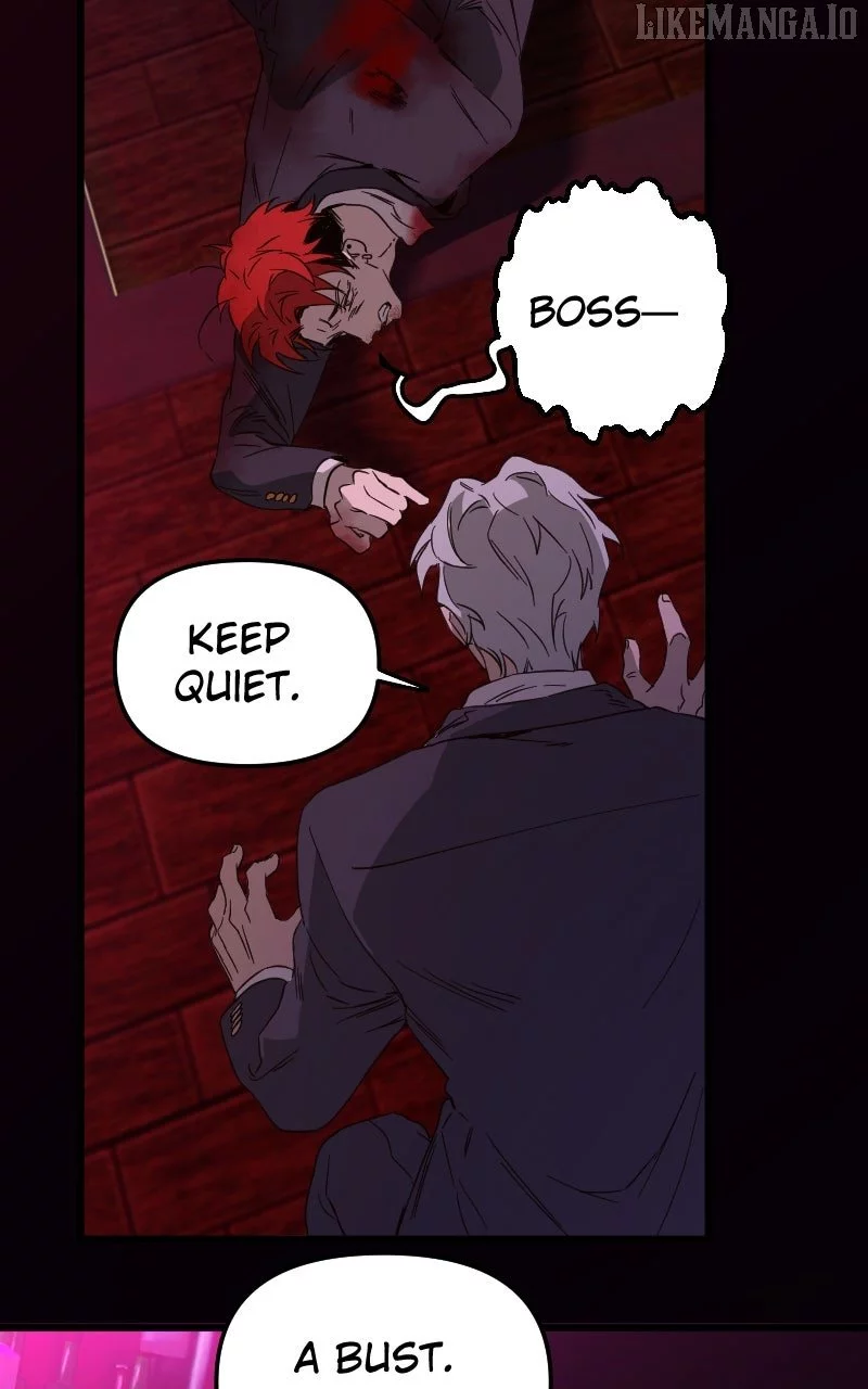 The Mafia Nanny Chapter 92 page 62
