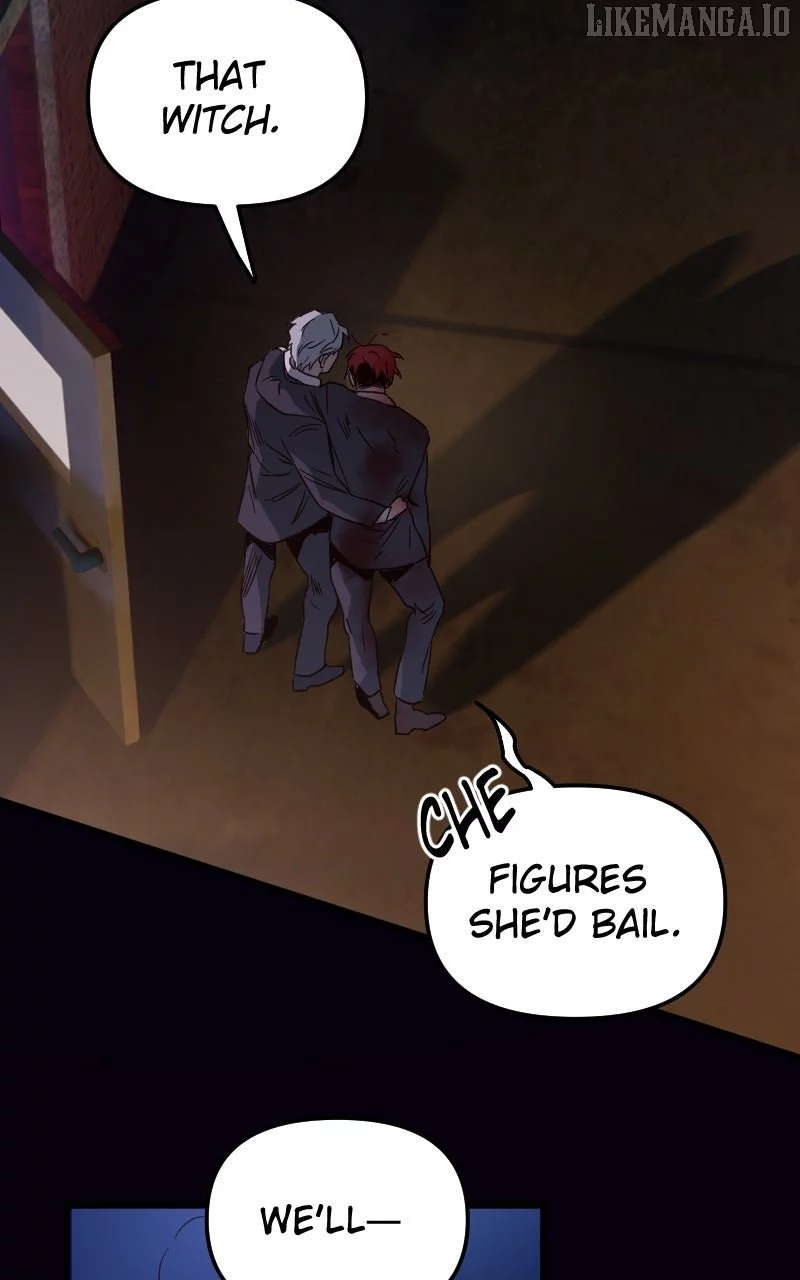 The Mafia Nanny Chapter 92 page 68