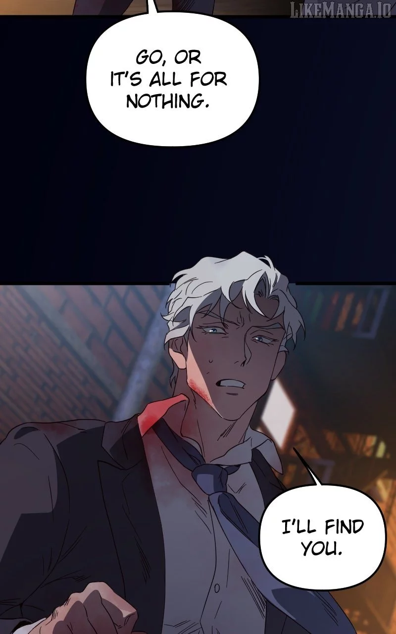 The Mafia Nanny Chapter 92 page 73