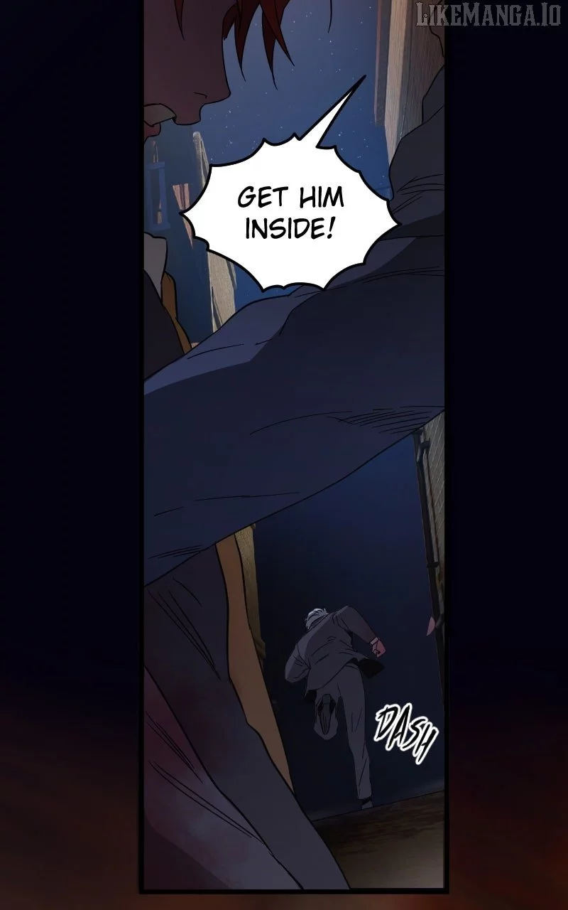 The Mafia Nanny Chapter 92 page 77