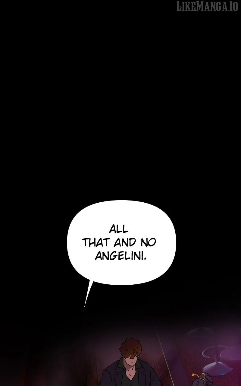 The Mafia Nanny Chapter 93 page 1