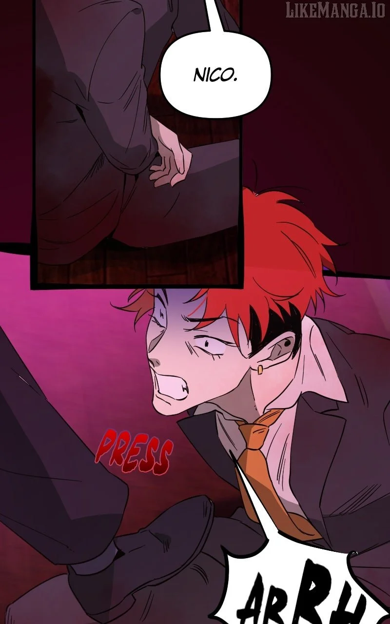 The Mafia Nanny Chapter 93 page 6