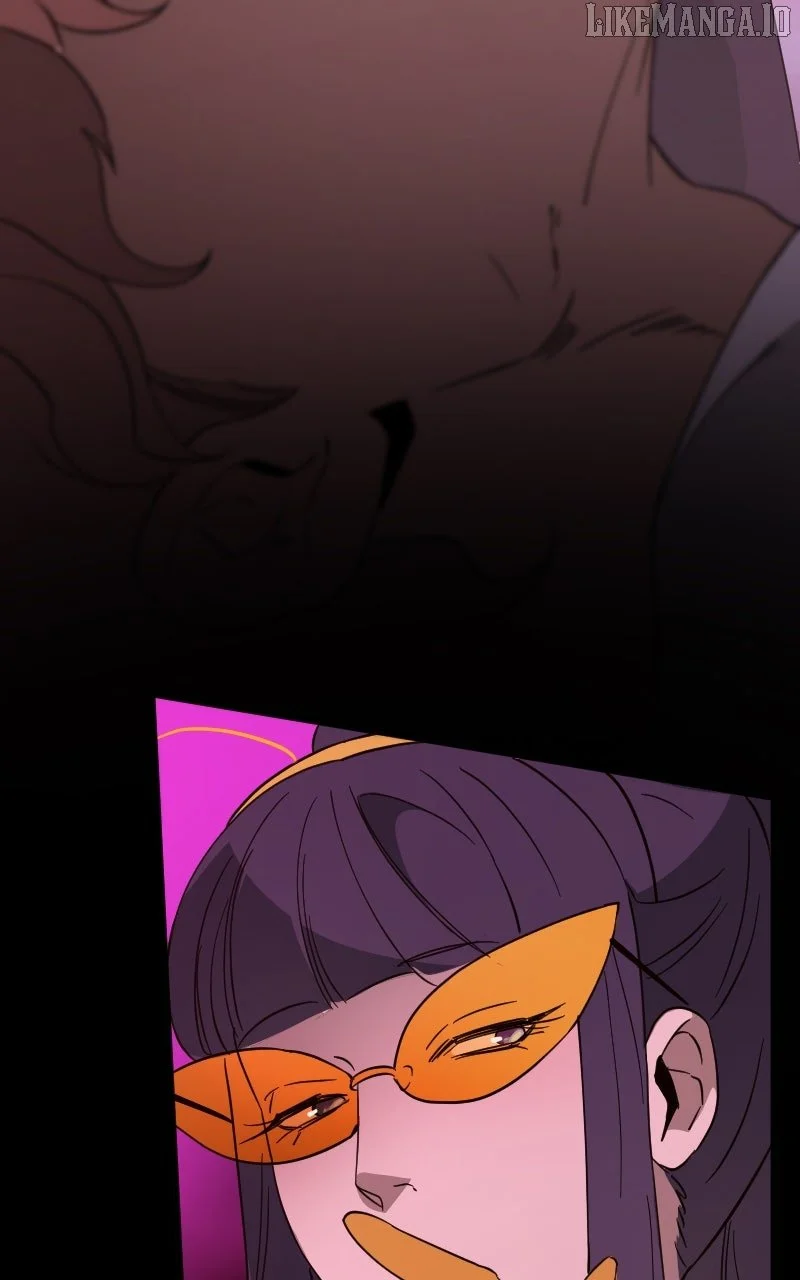The Mafia Nanny Chapter 93 page 11