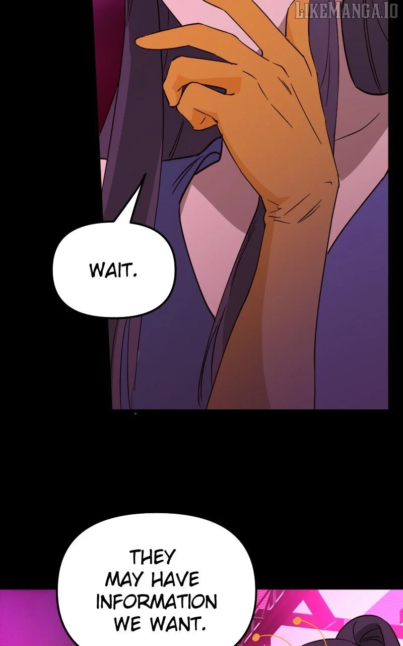 The Mafia Nanny Chapter 93 page 12