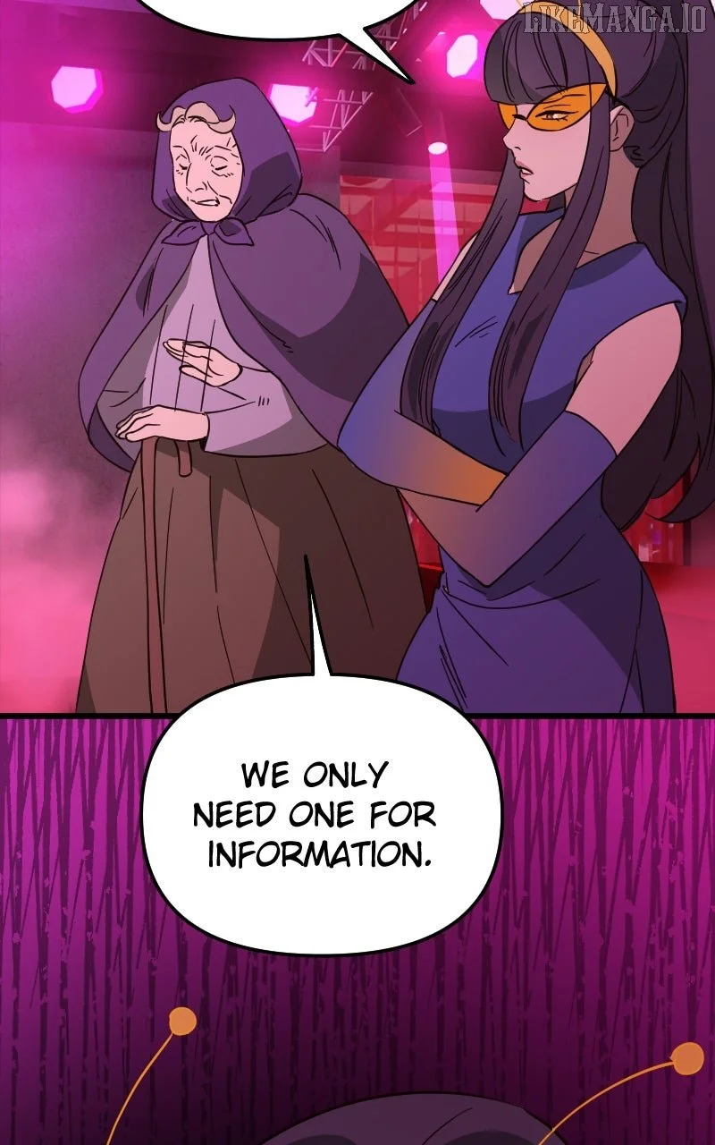 The Mafia Nanny Chapter 93 page 13