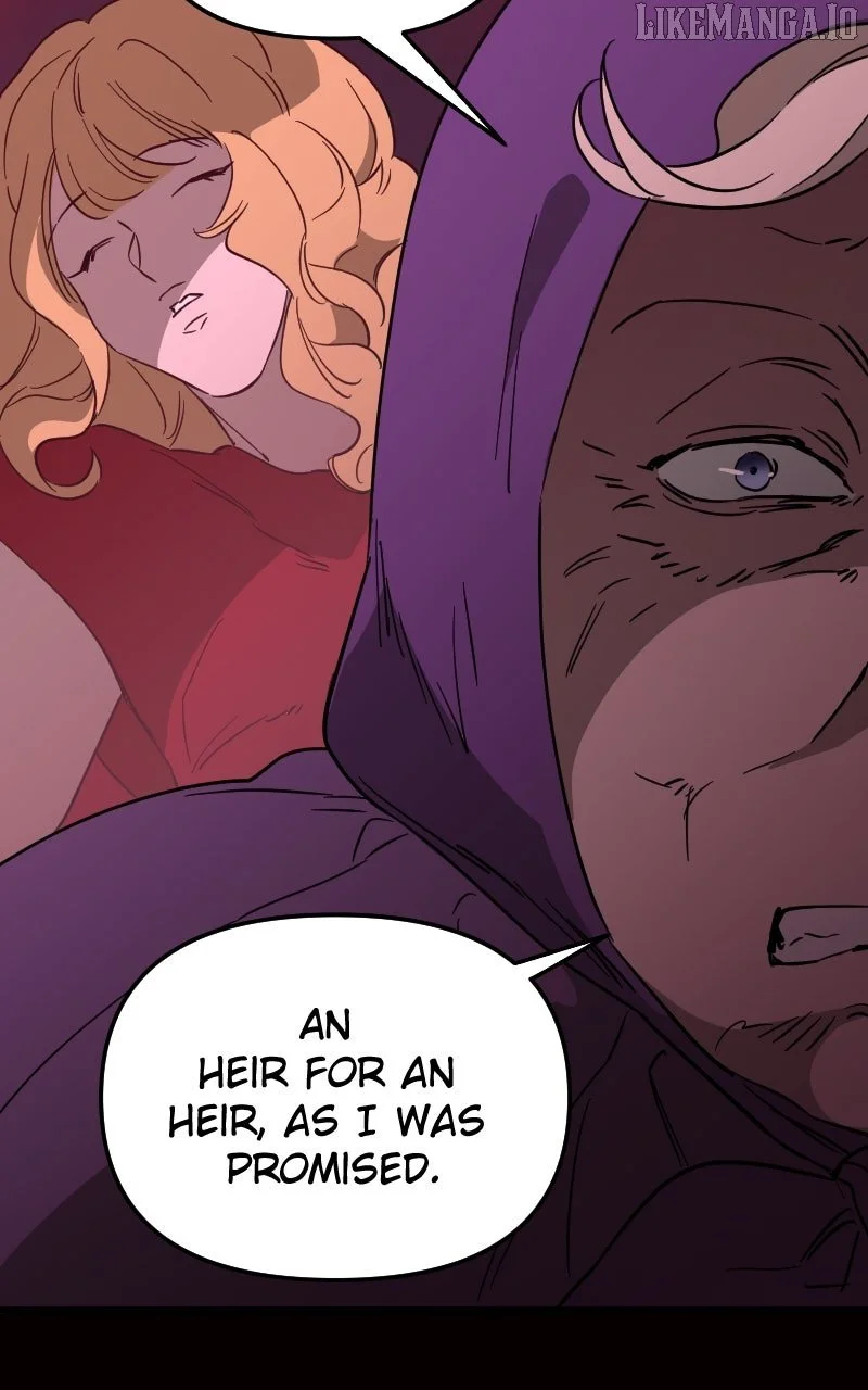 The Mafia Nanny Chapter 93 page 17