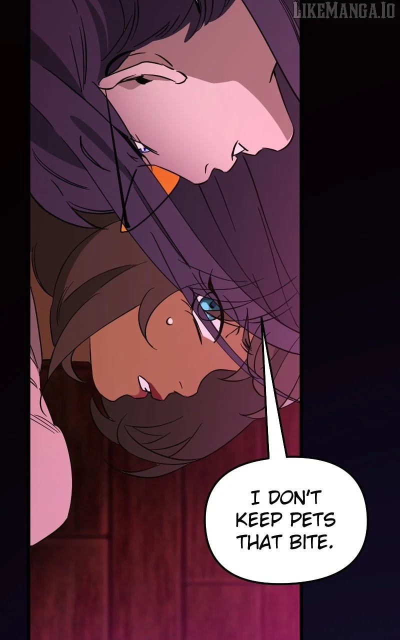 The Mafia Nanny Chapter 93 page 22