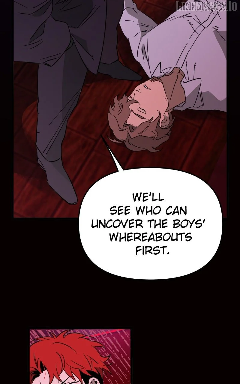 The Mafia Nanny Chapter 93 page 24