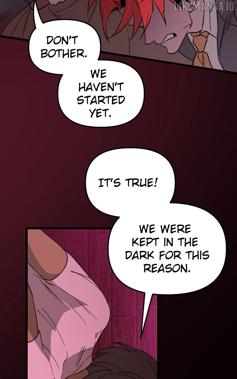 The Mafia Nanny Chapter 93 page 26