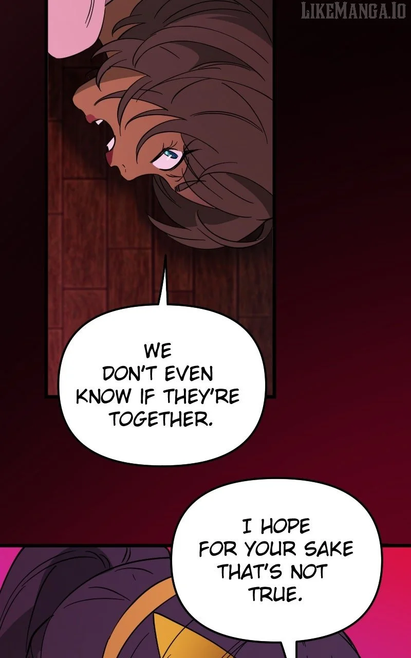 The Mafia Nanny Chapter 93 page 27