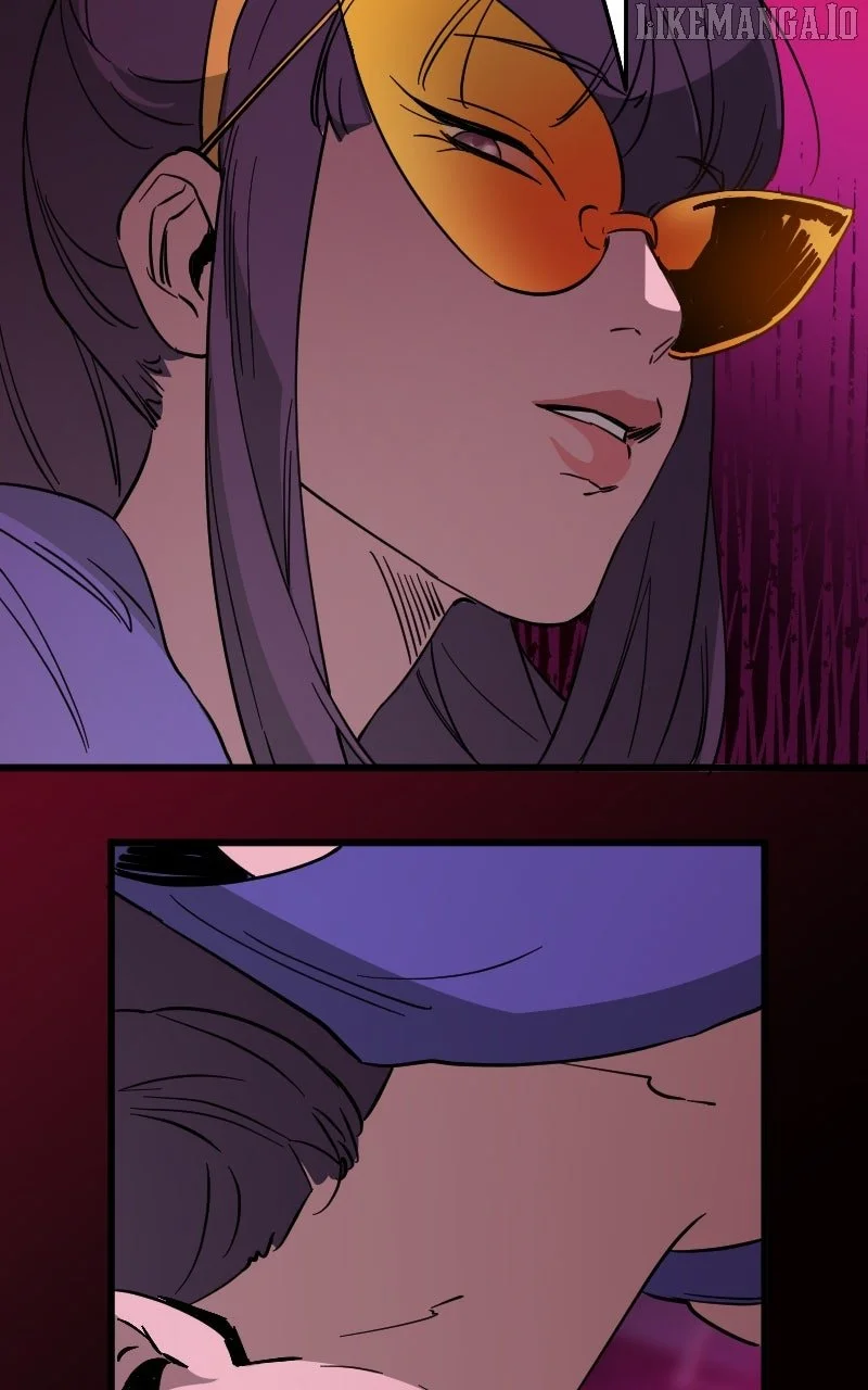 The Mafia Nanny Chapter 93 page 28