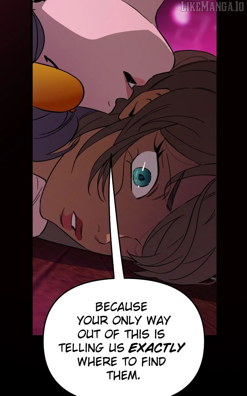 The Mafia Nanny Chapter 93 page 29