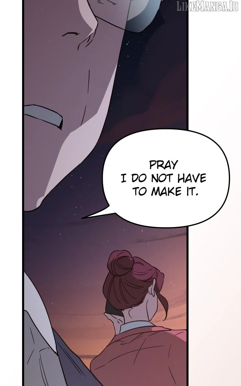 The Mafia Nanny Chapter 93 page 37