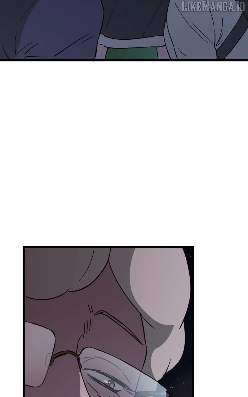 The Mafia Nanny Chapter 93 page 36