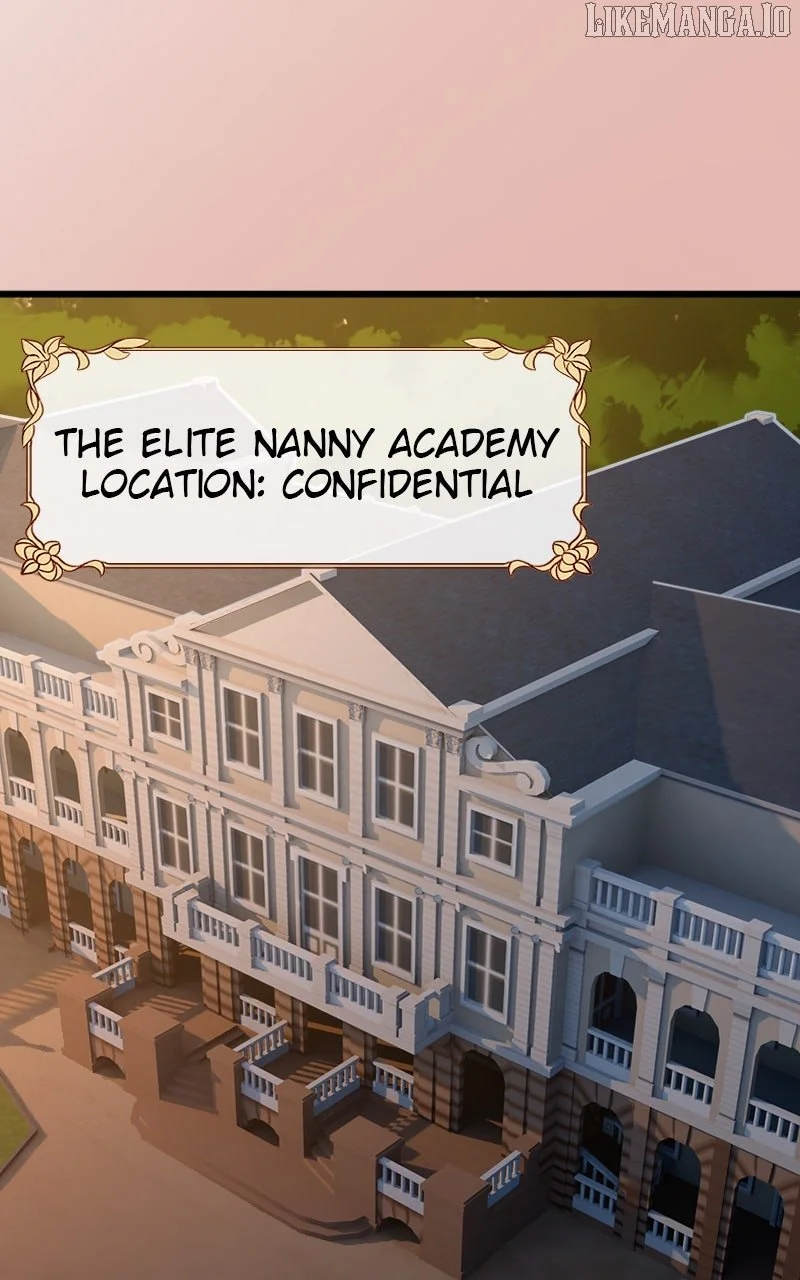 The Mafia Nanny Chapter 93 page 39