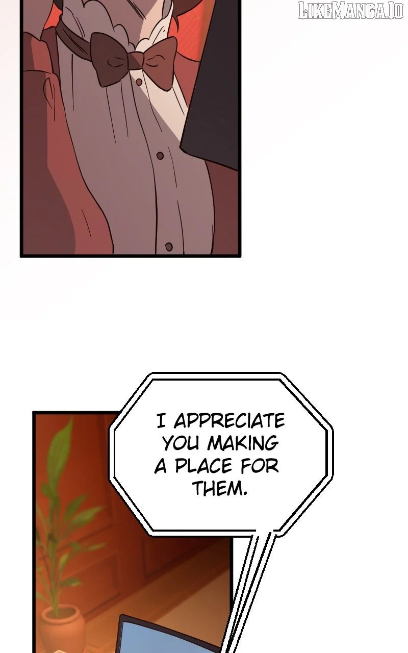 The Mafia Nanny Chapter 93 page 41