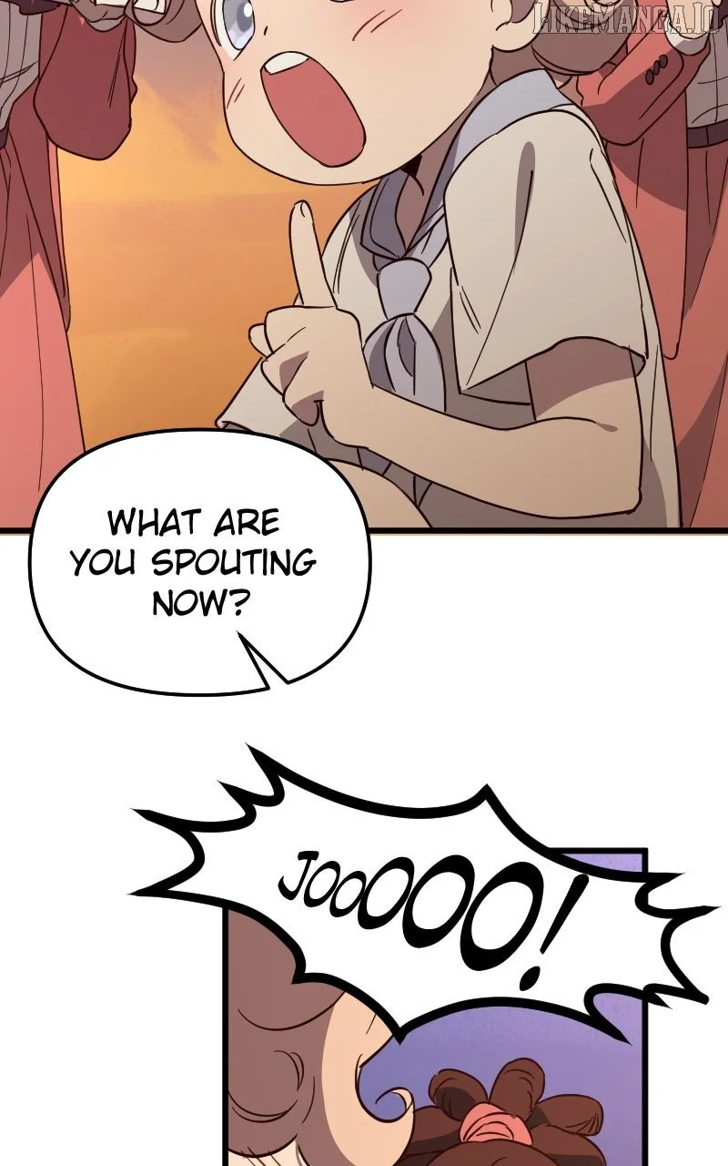 The Mafia Nanny Chapter 93 page 48