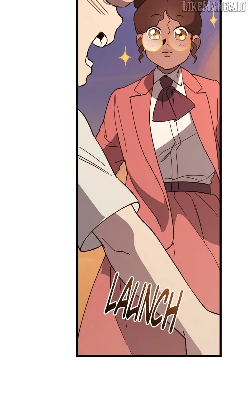 The Mafia Nanny Chapter 93 page 49