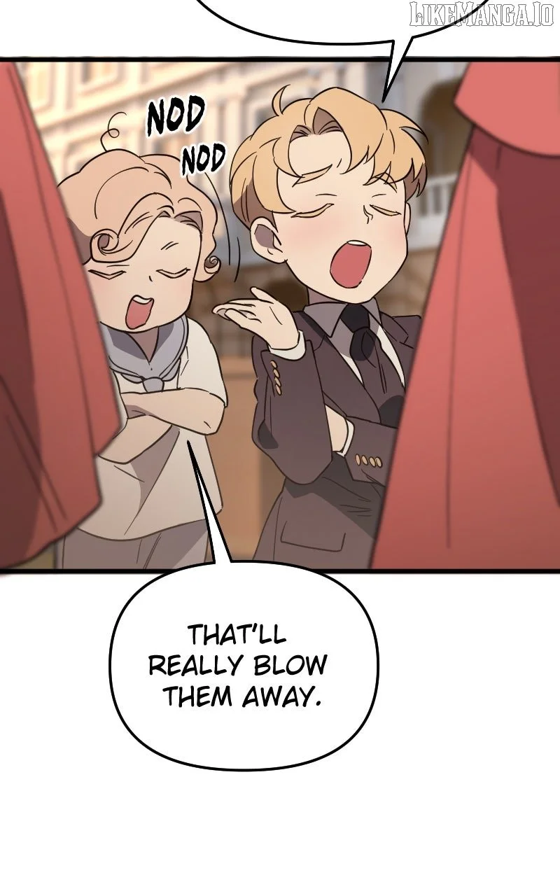 The Mafia Nanny Chapter 93 page 54