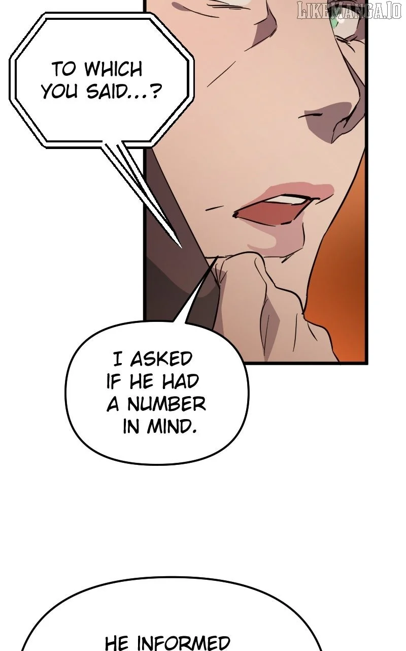 The Mafia Nanny Chapter 93 page 57