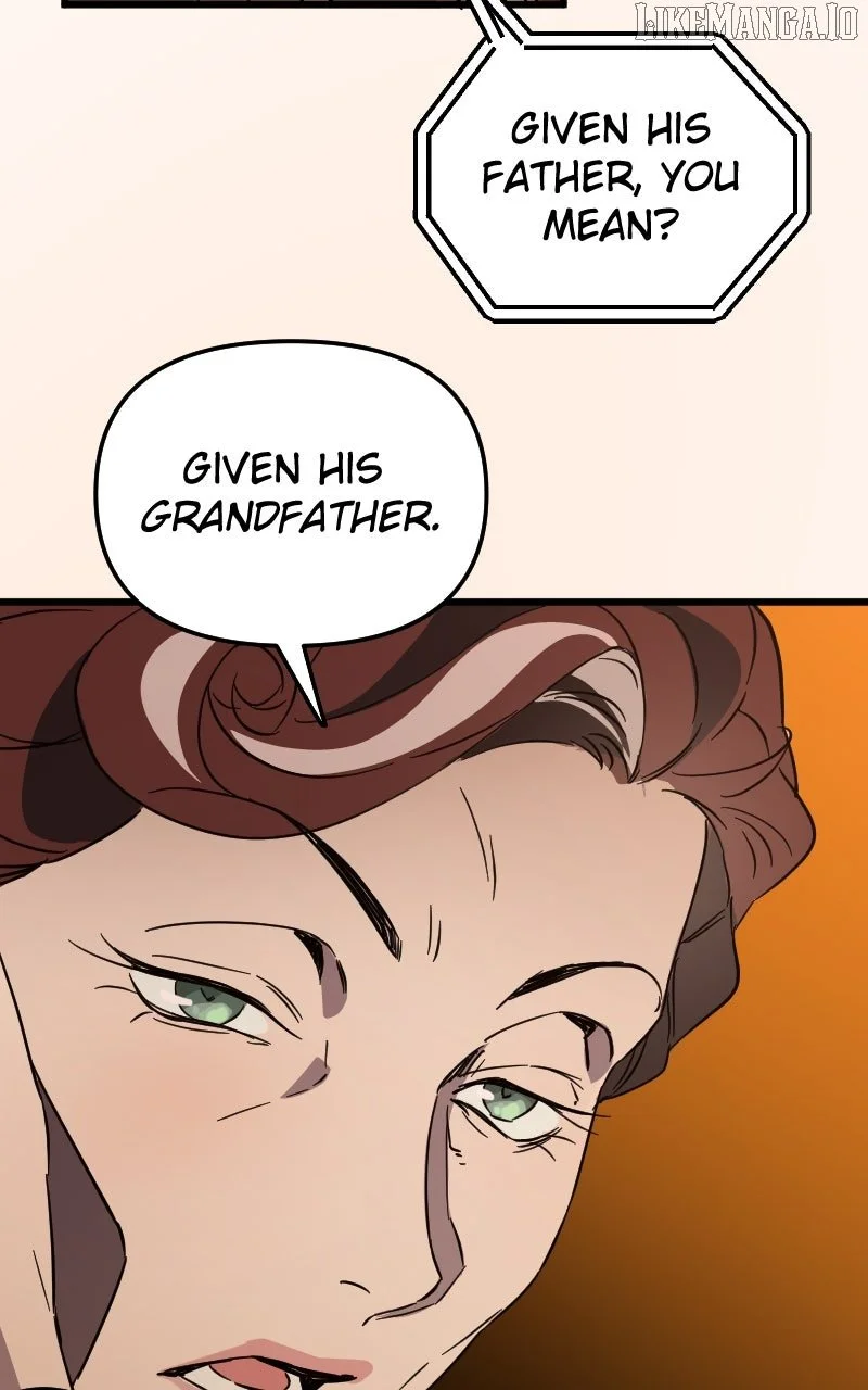 The Mafia Nanny Chapter 93 page 60