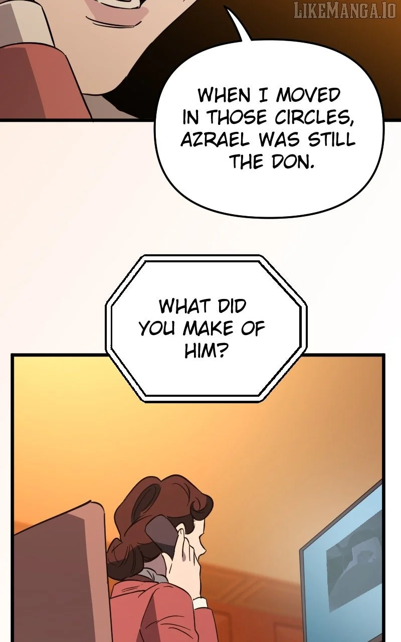 The Mafia Nanny Chapter 93 page 61