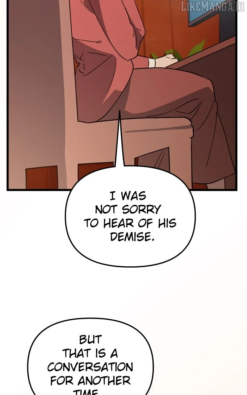The Mafia Nanny Chapter 93 page 62