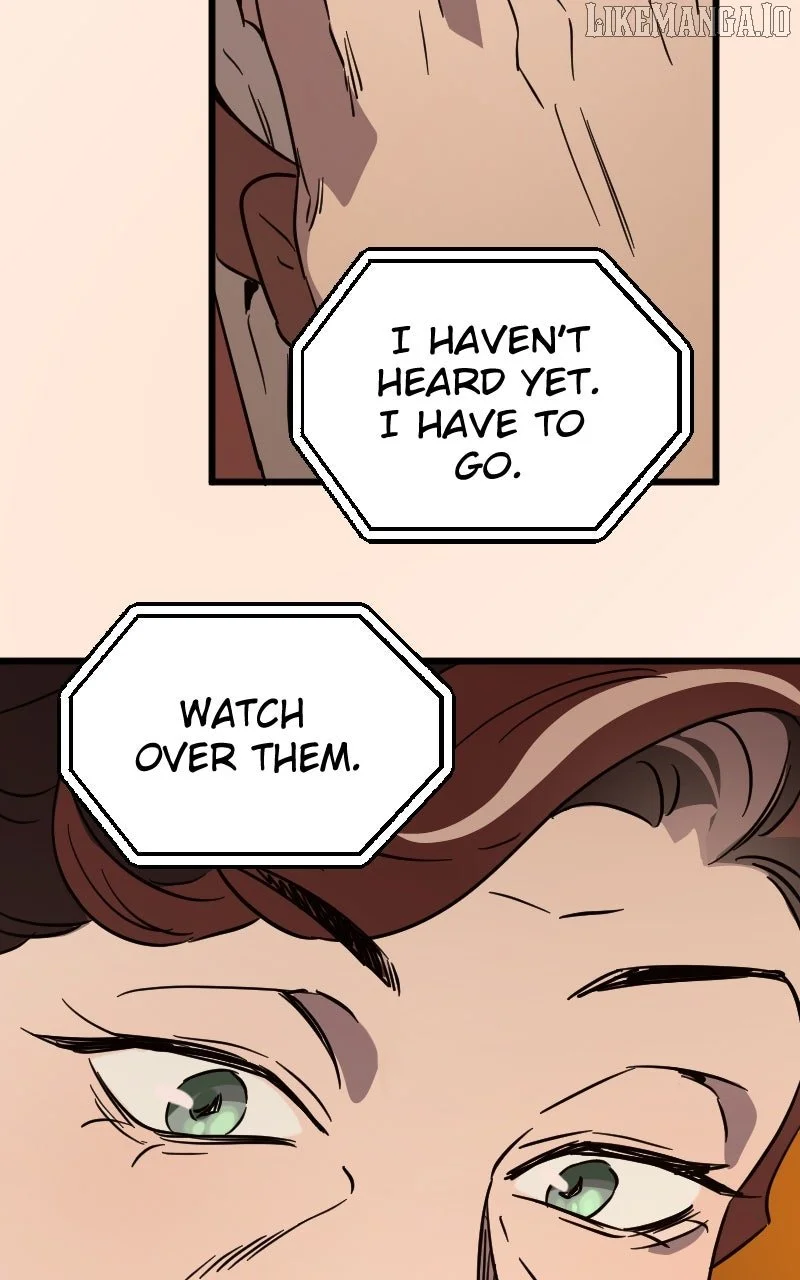 The Mafia Nanny Chapter 93 page 64
