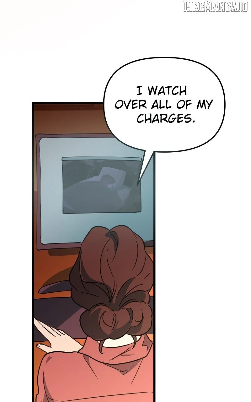 The Mafia Nanny Chapter 93 page 66