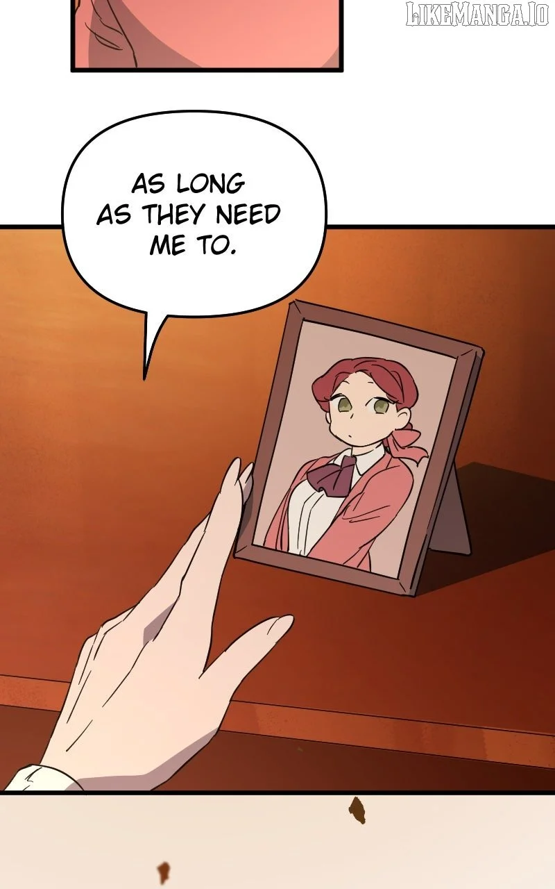 The Mafia Nanny Chapter 93 page 67