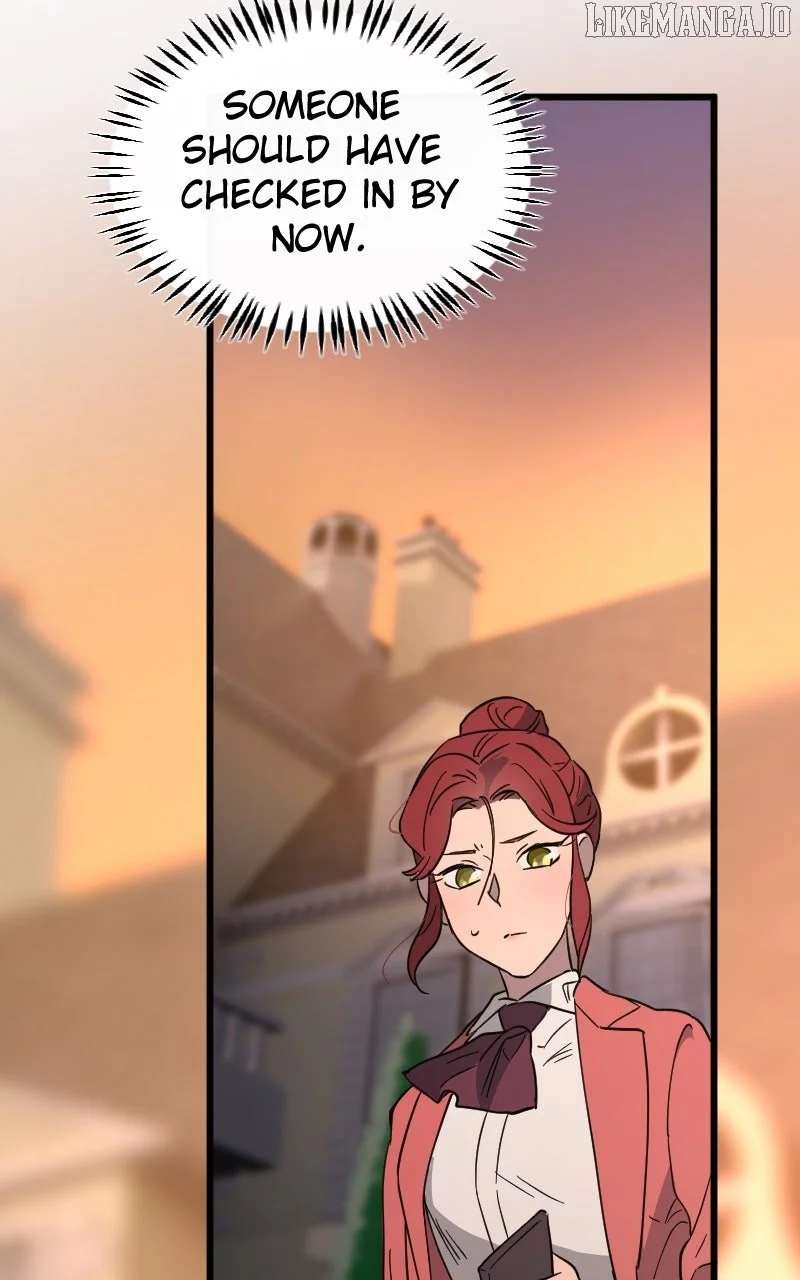 The Mafia Nanny Chapter 93 page 69