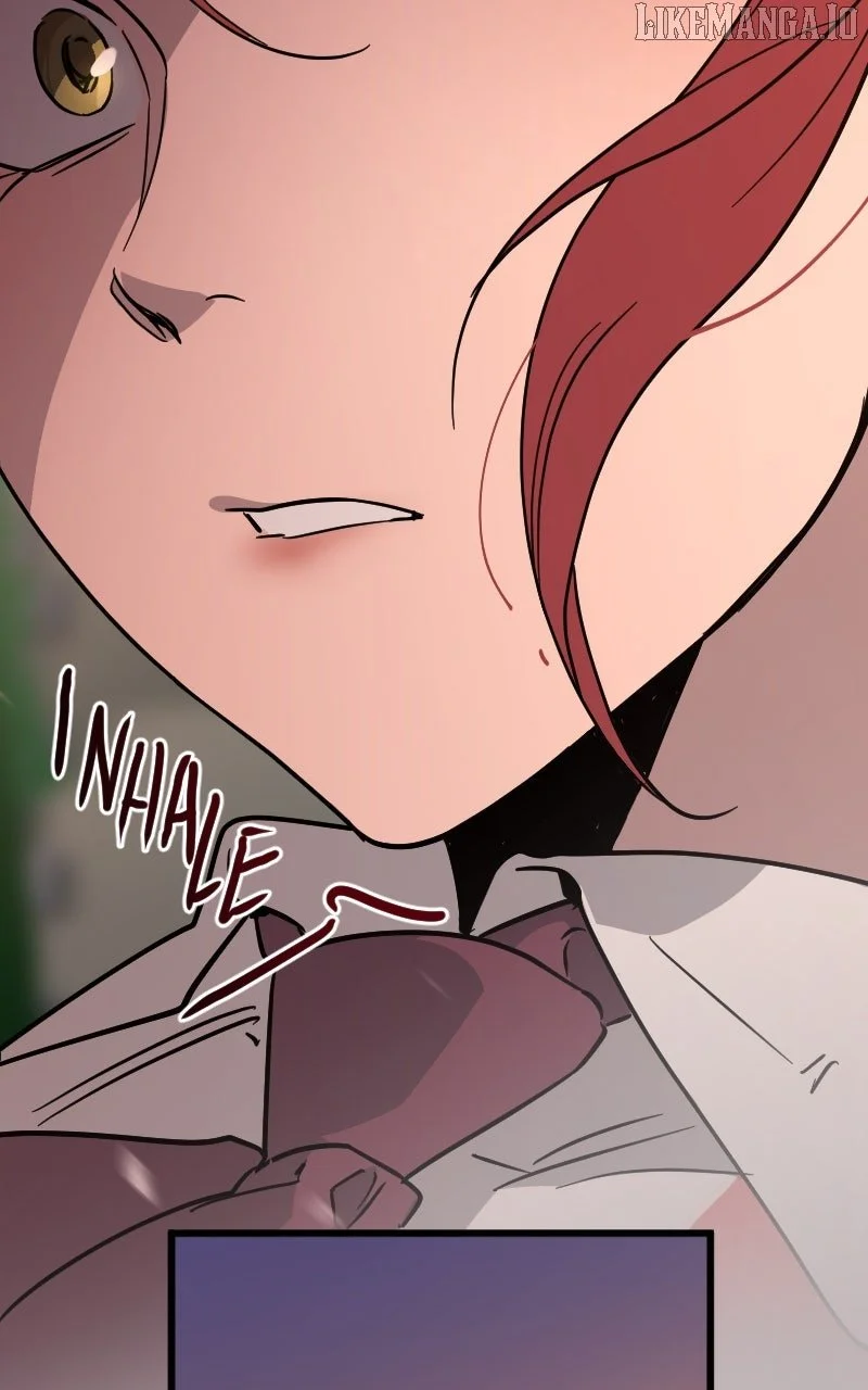 The Mafia Nanny Chapter 93 page 71
