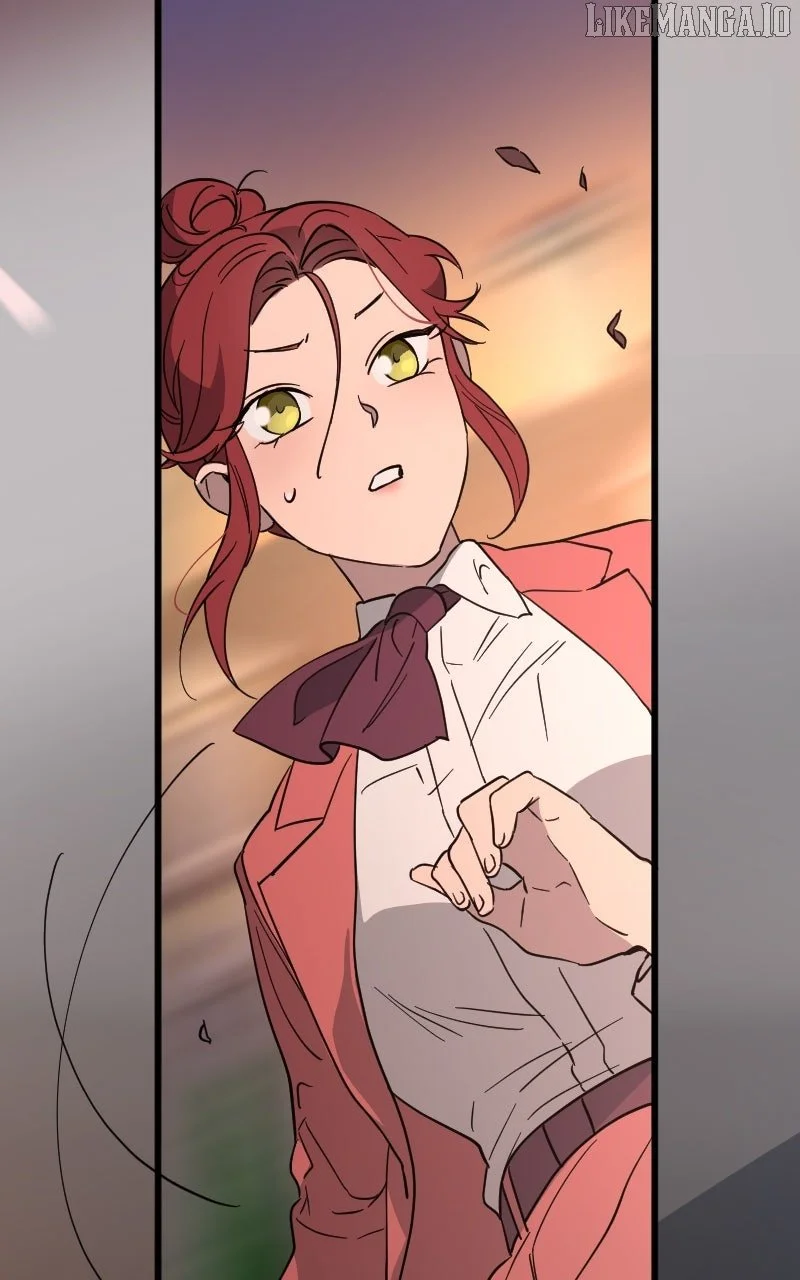 The Mafia Nanny Chapter 93 page 72