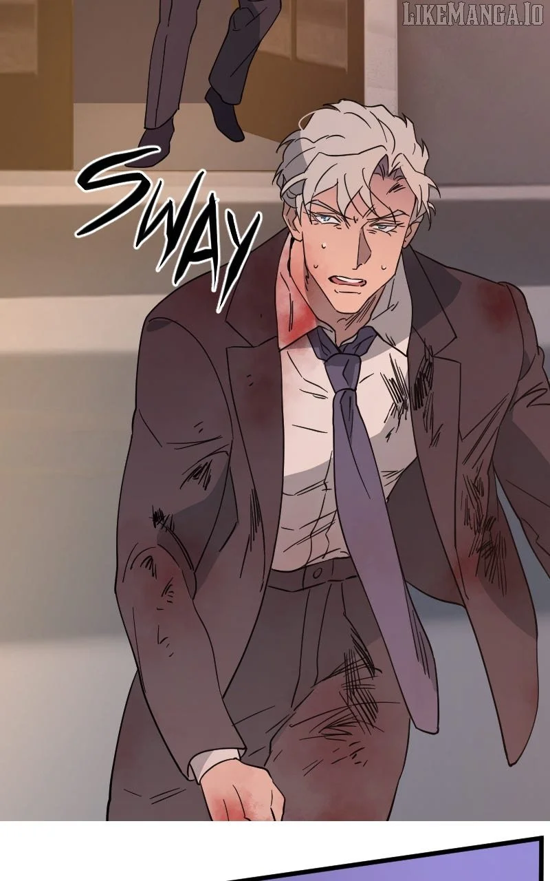 The Mafia Nanny Chapter 93 page 74