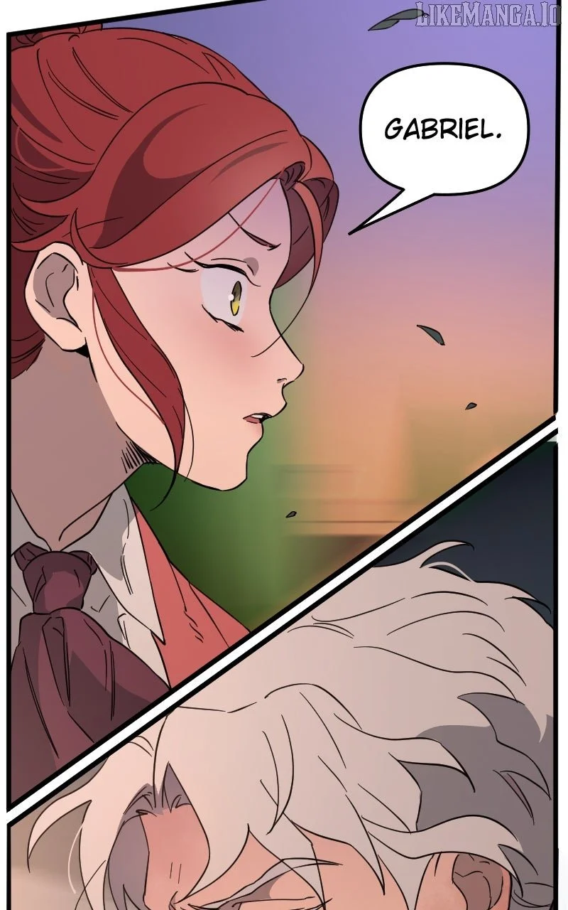 The Mafia Nanny Chapter 93 page 75