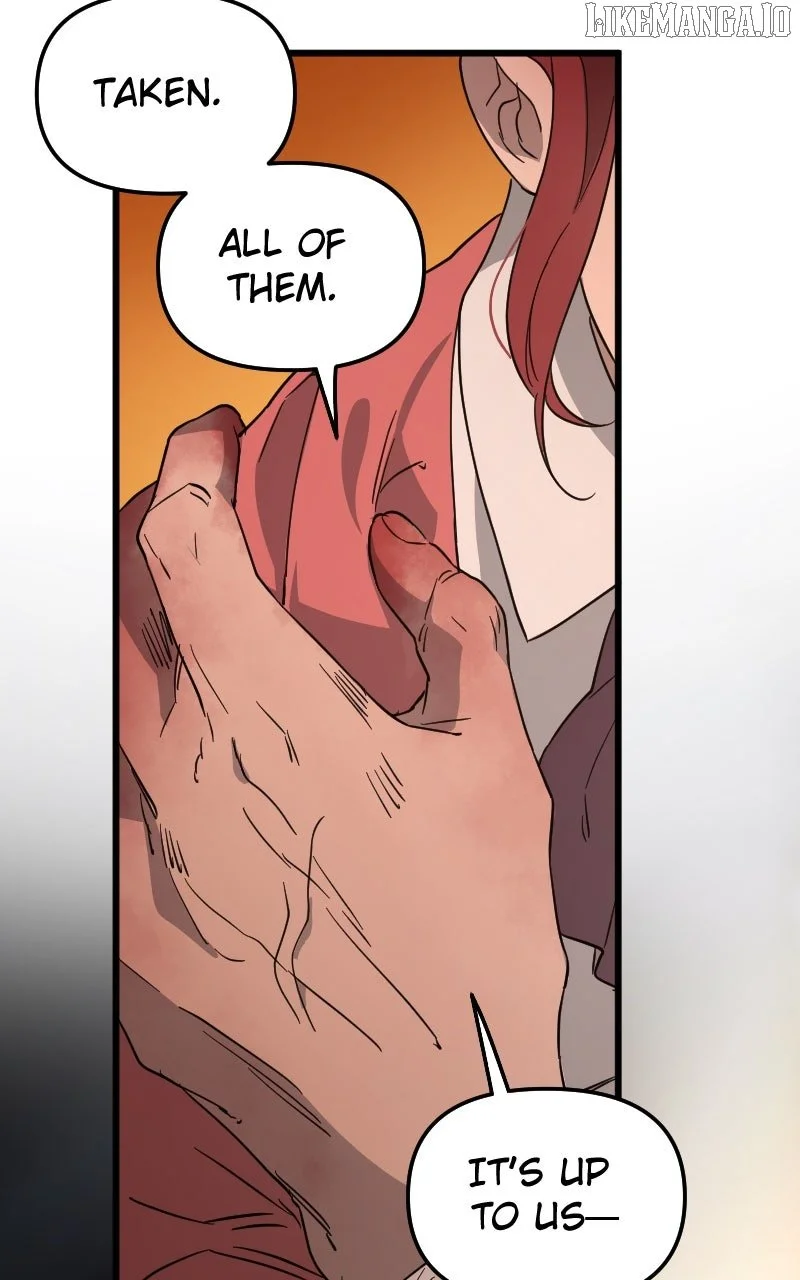 The Mafia Nanny Chapter 93 page 80